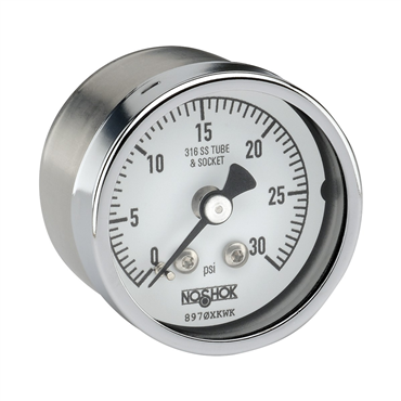 NOSHOK Inc15-411-300-PSI